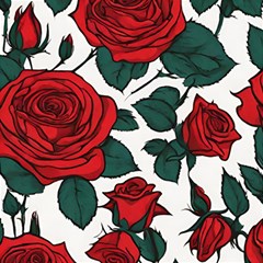 29 Play Mat (rectangle) by pollyparadiseartshop