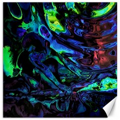 Sci-fi Scenester Canvas 20  X 20  by MRNStudios