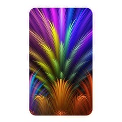 Abstract Colors - , Abstract Colors Memory Card Reader (rectangular) by kyorashop23