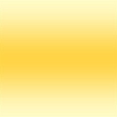 Cream Yellow To Amber Orange Bilinear Gradient Play Mat (rectangle) by GradientsOmbre