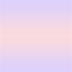 Pale Violet To Pale Pink Bilinear Gradient Play Mat (rectangle) by GradientsOmbre