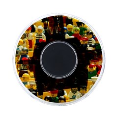 Lego People, Games On-the-go Memory Card Reader by kyorashop23