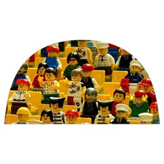 Lego People, Games Anti Scalding Pot Cap by kyorashop23