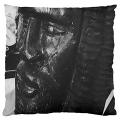 Bob Marley 16  Baby Flannel Cushion Case (two Sides) by bestdesignintheworld