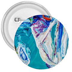 Sailing Boat 3  Buttons by bestdesignintheworld