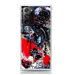 Multiple Desires-1-1 Samsung Galaxy Note 20 Ultra Tpu Uv Case by bestdesignintheworld
