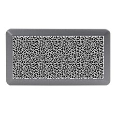 Giraffe Pattern (2) Memory Card Reader (mini) by DinkovaArt