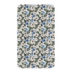 Roses Memory Card Reader (rectangular) by DinkovaArt