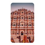 rajasthan hawa mahal Memory Card Reader (Rectangular) Front