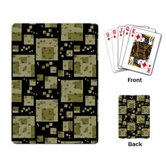 Background Graphic Wallpaper Decor Backdrop Design Playing Cards Single Design (rectangle) by Ket1n9