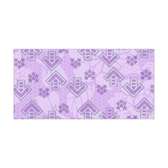 Girlpocalypse World - Arrows Yoga Headband (purple) by girlpocalypseworld