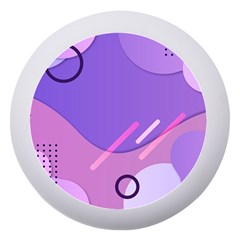 Colorful Labstract Wallpaper Theme Dento Box With Mirror by Anend