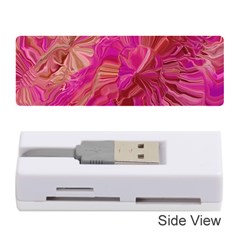  Tondo Wave I Memory Card Reader (stick) by kaleidomarblingart